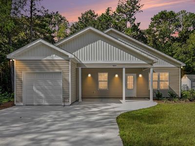 1251 Scenic Dr., Loris, SC 29569