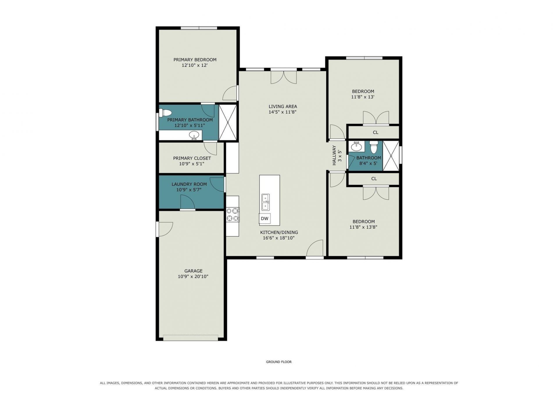 1251 Scenic Dr. Photo 38
