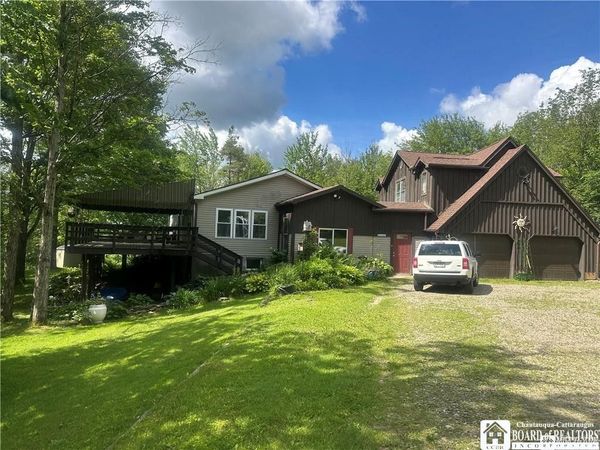 13170 Transit Line Road, Springville, NY 14141