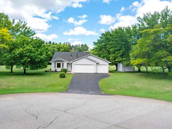4120 205th Lane NW, Anoka, MN 55303