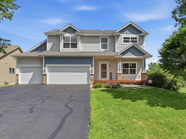 2133 119th Avenue NE, Blaine, MN 55449