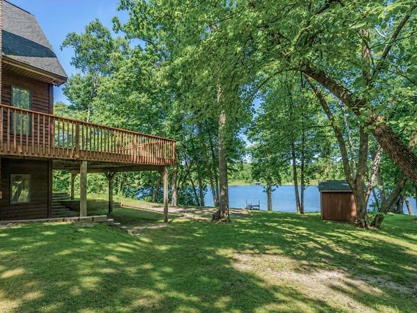 1293 Diana Drive, Lake Shore, MN 56468