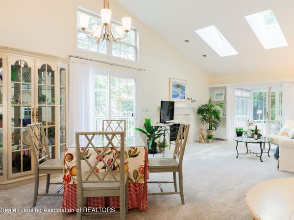 5820 Coleman Road, East Lansing, MI 48823