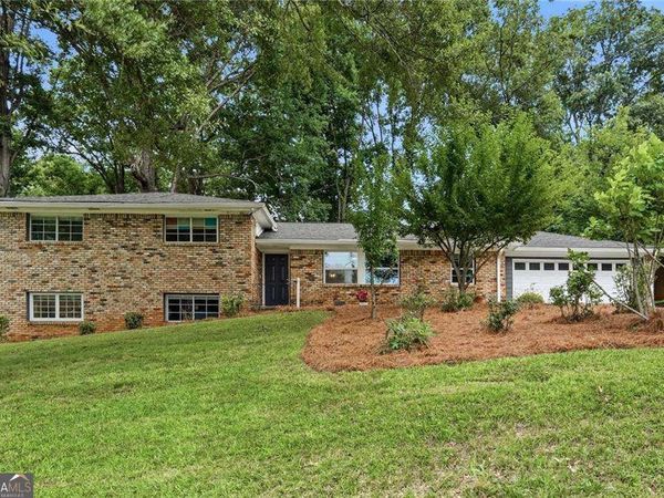 1720 Mary Lou Lane SE, Atlanta, GA 30316