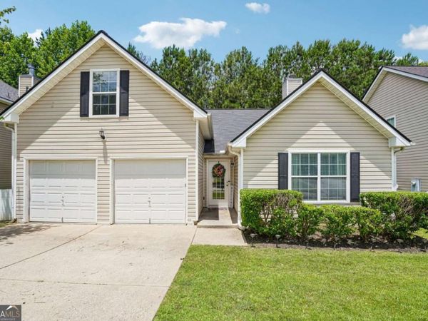 169 Baywood Crossing, Hiram, GA 30141