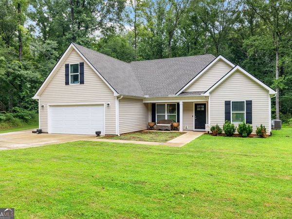 111 Timber Ridge Drive Drive, Lagrange, GA 30240