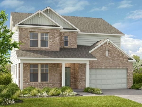455 Kennington Walk, Loganville, GA 30052