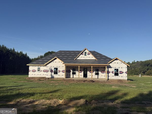 999 Darwel Long Road NE, Ludowici, GA 31316