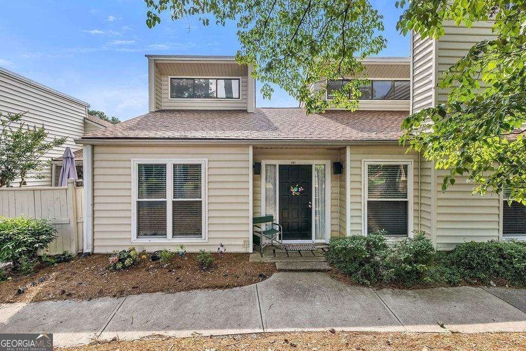 701 Serramonte Drive, Marietta, GA 30068 Main Photo