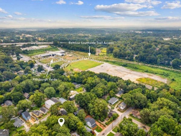 1144 Welch Street, Atlanta, GA 30310