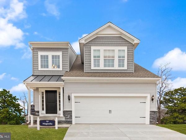 117 NELL STREET , PERRYVILLE, MD 21903