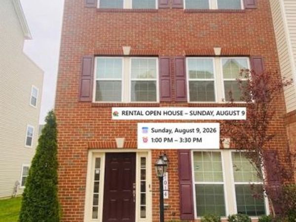 7014 FOXTON WAY, HANOVER, MD 21076