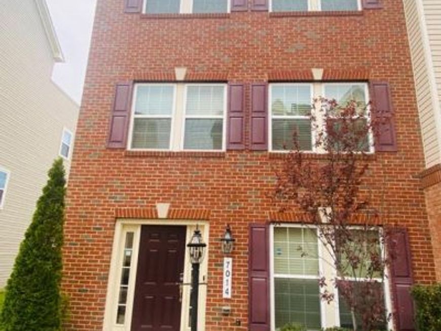 7014 Foxton Way, Hanover, MD 21076 Main Photo