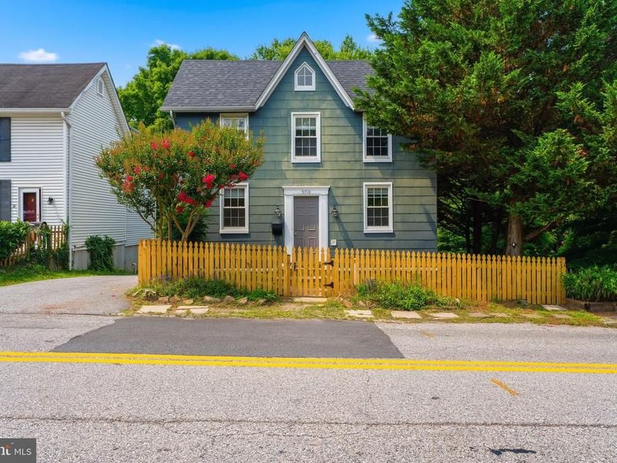 5710 Greenspring Avenue, Baltimore, MD 21209 Main Photo