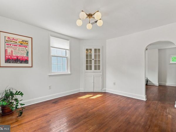 5710 GREENSPRING AVENUE, BALTIMORE, MD 21209