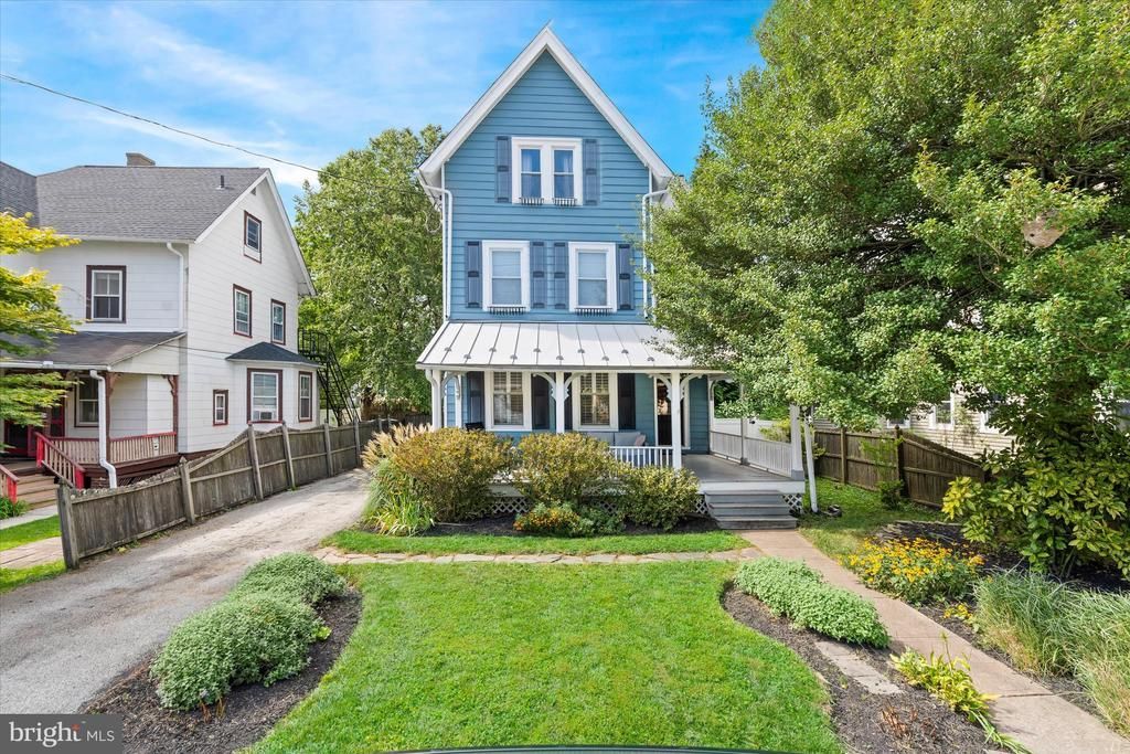 20 S MERION AVENUE, BRYN MAWR, PA 19010