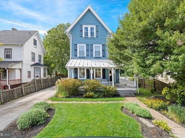 20 S MERION AVENUE, BRYN MAWR, PA 19010