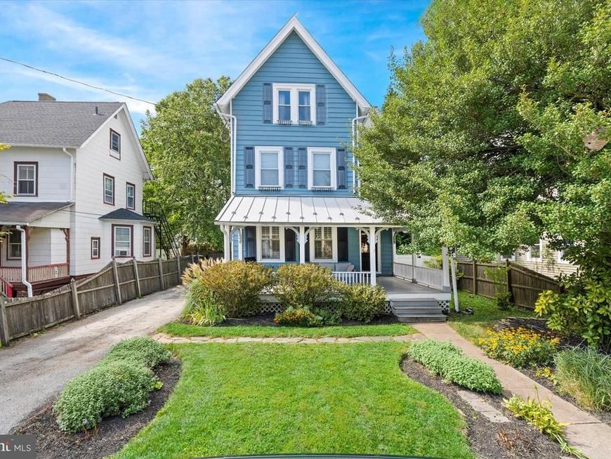 20 S Merion Avenue, Bryn Mawr, PA 19010 Main Photo