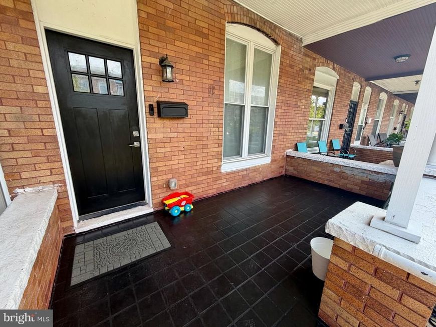 1619 E 29th Street, Baltimore, MD 21218 Main Photo
