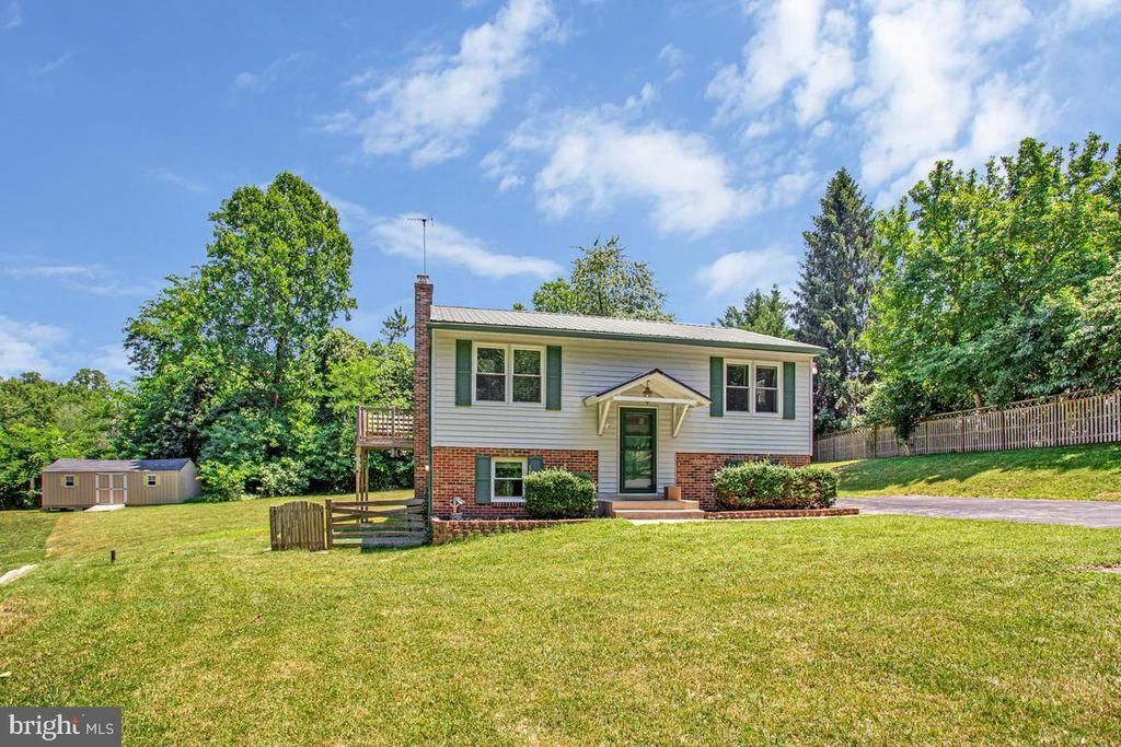 2811 GLASGOW WAY, CHESAPEAKE BEACH, MD 20732