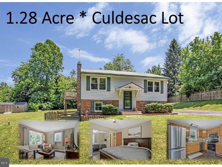 2811 Glasgow Way, Chesapeake Beach, MD 20732 Main Photo