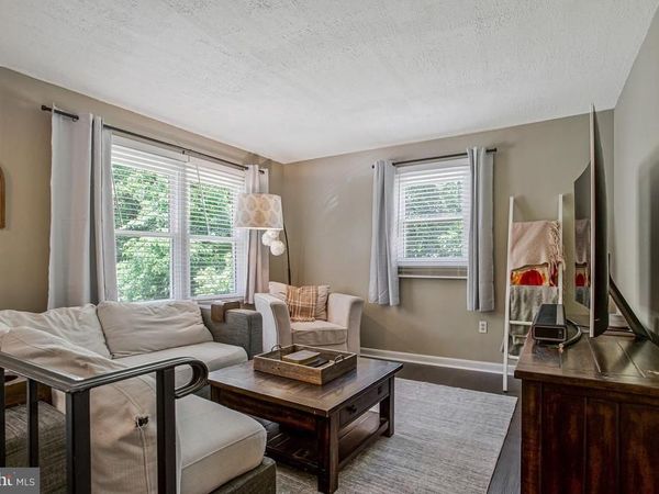 2811 GLASGOW WAY, CHESAPEAKE BEACH, MD 20732