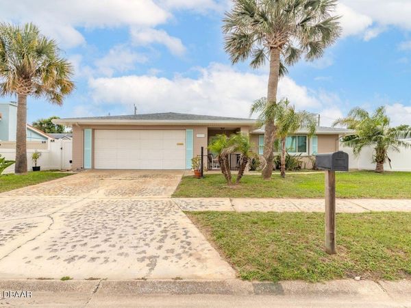 2315 Bonnie View Drive, Ormond Beach, FL 32176