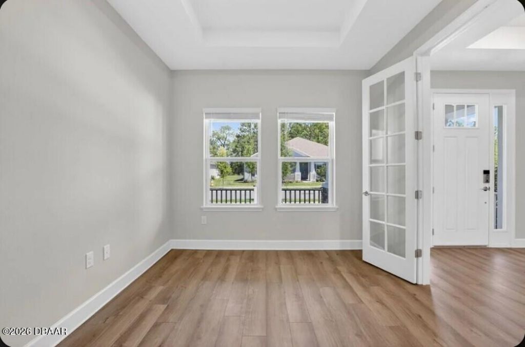 656 Junonia Boulevard, New Smyrna Beach, FL 32168 Photo
