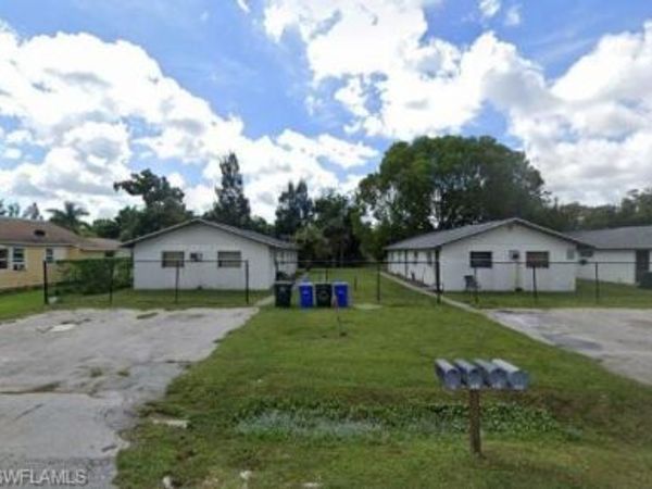 3920 Lora ST , FORT MYERS, FL 33916