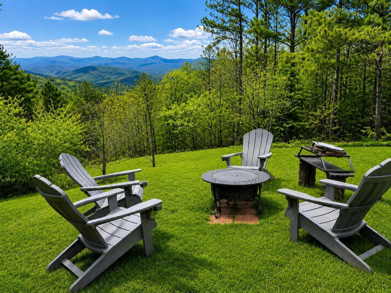 851 Stansbury Mountain Road, Copperhill, TN 37317 Main Photo