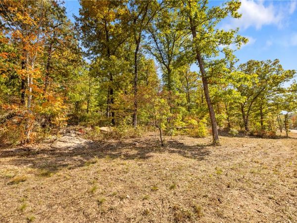 Lot 60 Restore Ridge , Harrison, AR 72601