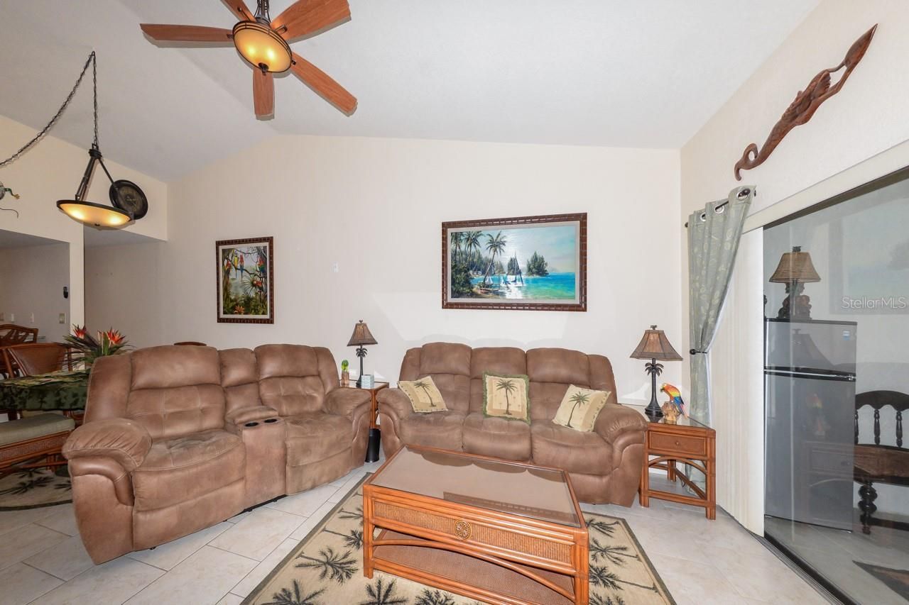 335 Coldeway Drive , Unit F21, Punta Gorda, FL 33950 Photo
