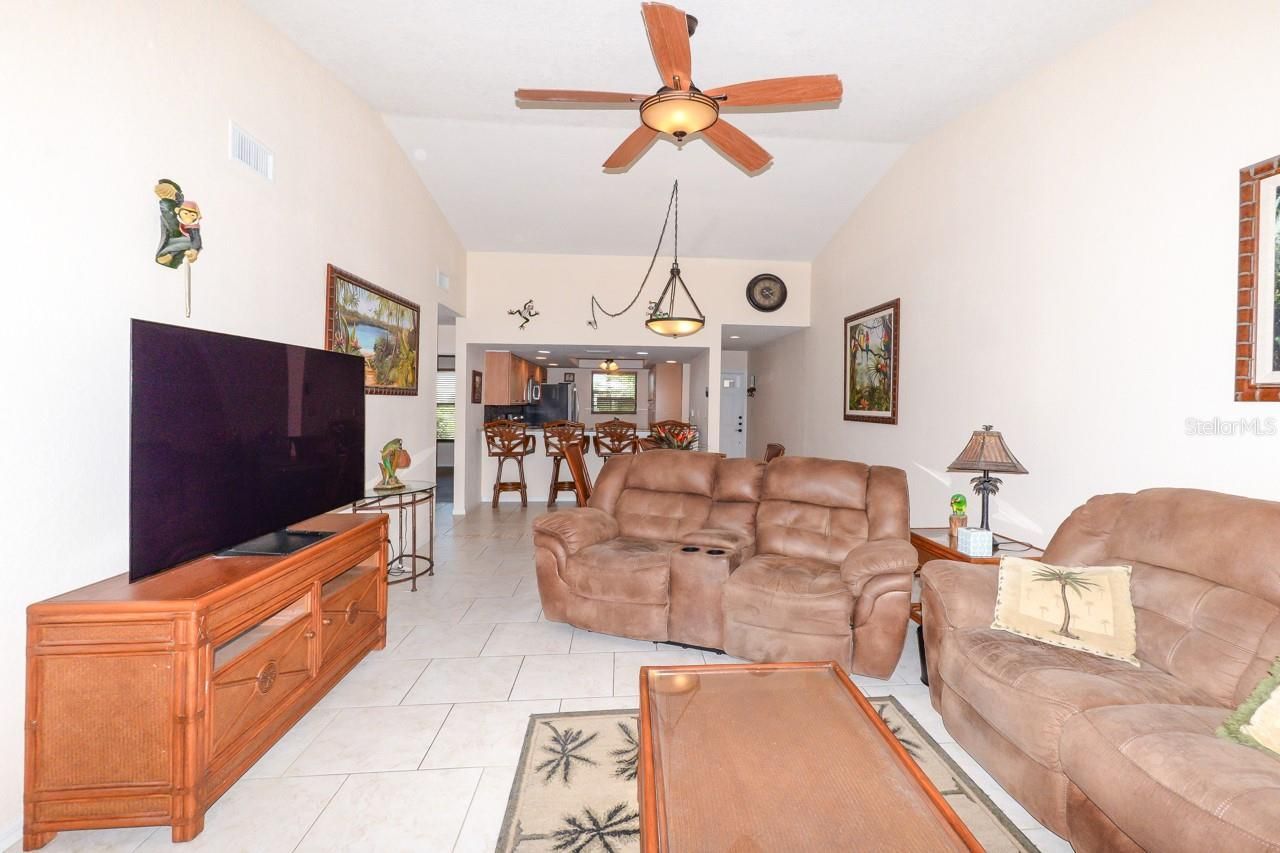 335 Coldeway Drive , Unit F21, Punta Gorda, FL 33950 Photo