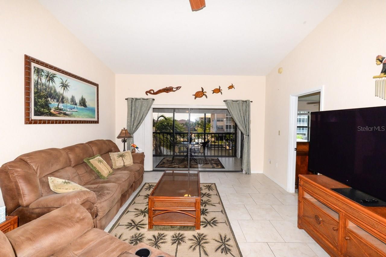335 Coldeway Drive , Unit F21, Punta Gorda, FL 33950 Photo