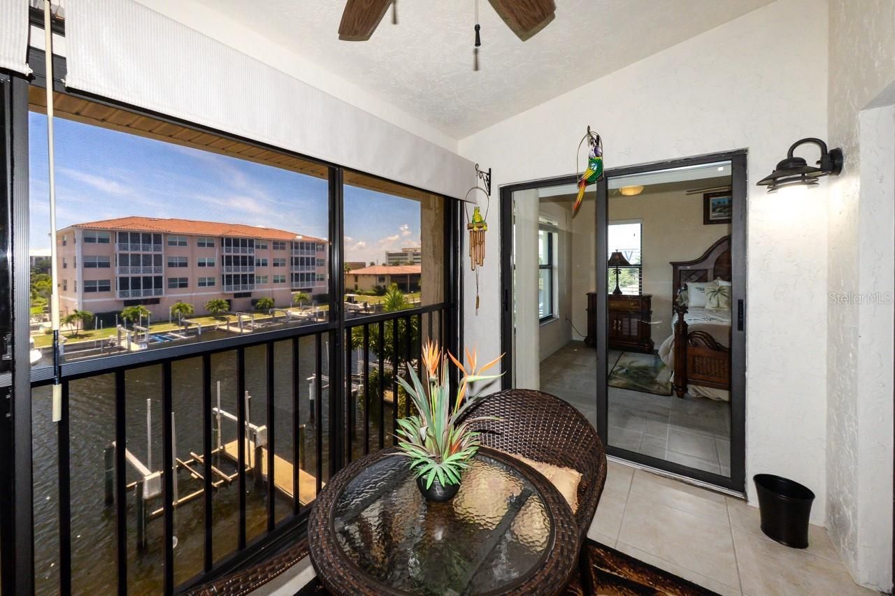 335 Coldeway Drive , Unit F21, Punta Gorda, FL 33950 Photo