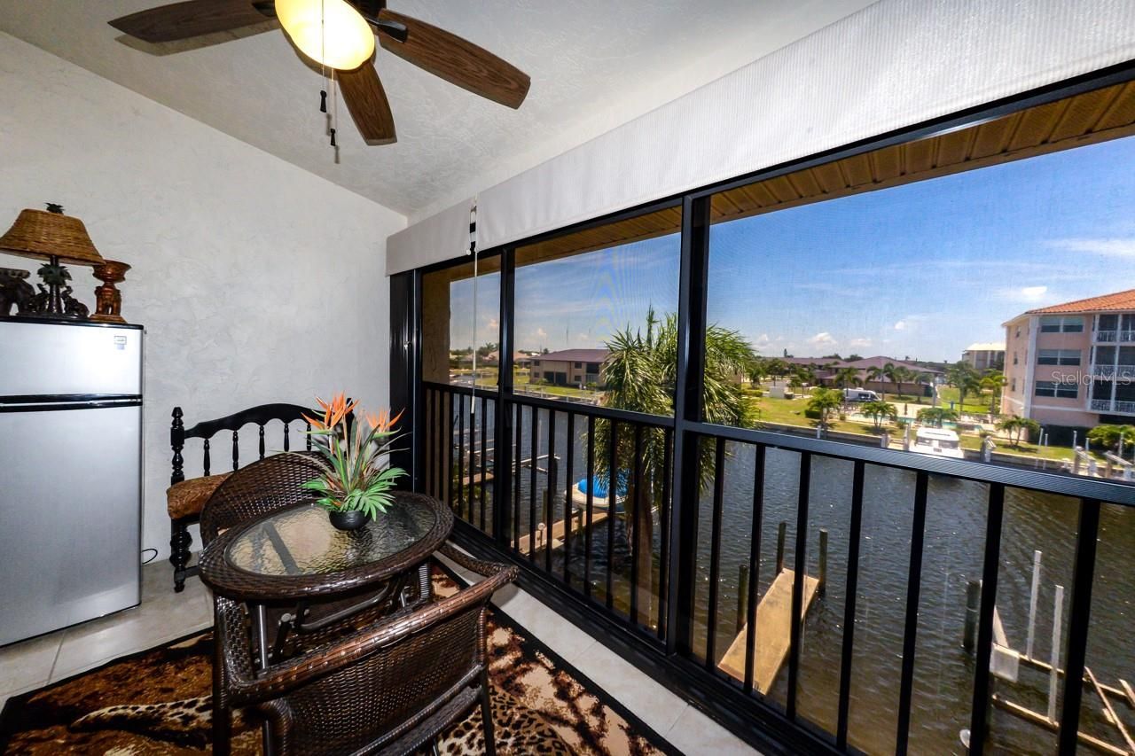 335 Coldeway Drive , Unit F21, Punta Gorda, FL 33950 Photo