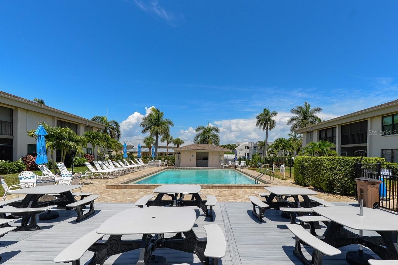335 Coldeway Drive , Unit F21, Punta Gorda, FL 33950 Photo