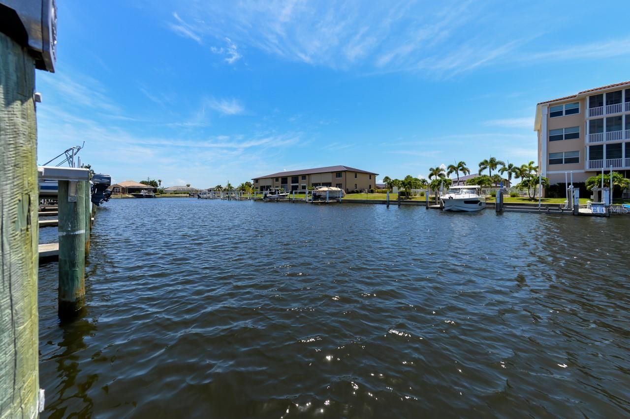 335 Coldeway Drive , Unit F21, Punta Gorda, FL 33950 Photo