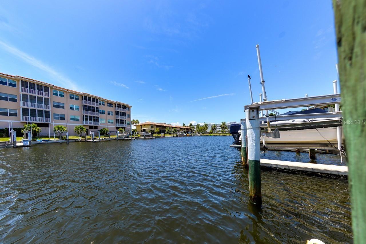 335 Coldeway Drive , Unit F21, Punta Gorda, FL 33950 Photo
