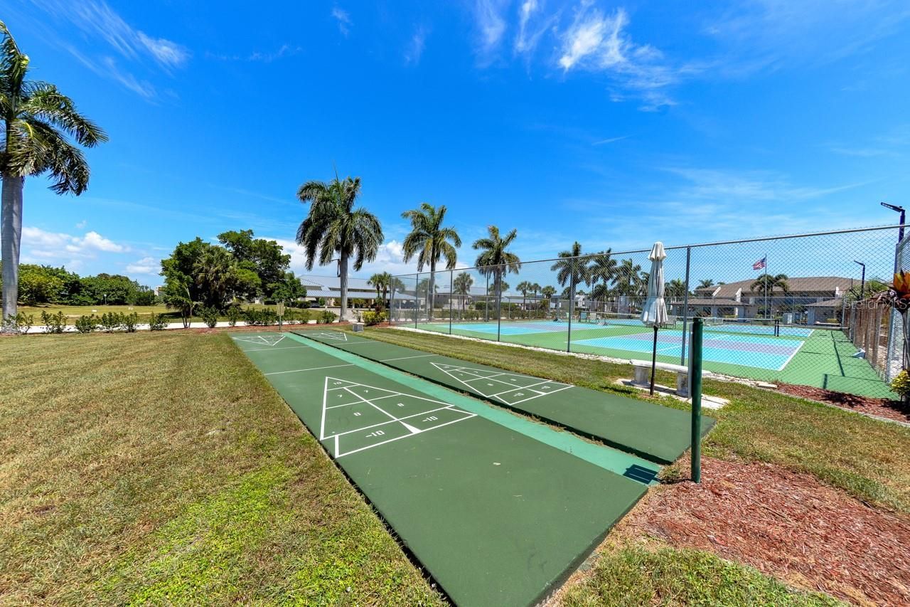 335 Coldeway Drive , Unit F21, Punta Gorda, FL 33950 Photo