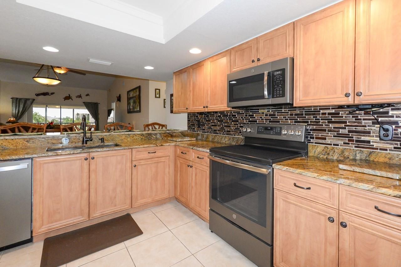 335 Coldeway Drive , Unit F21, Punta Gorda, FL 33950 Photo