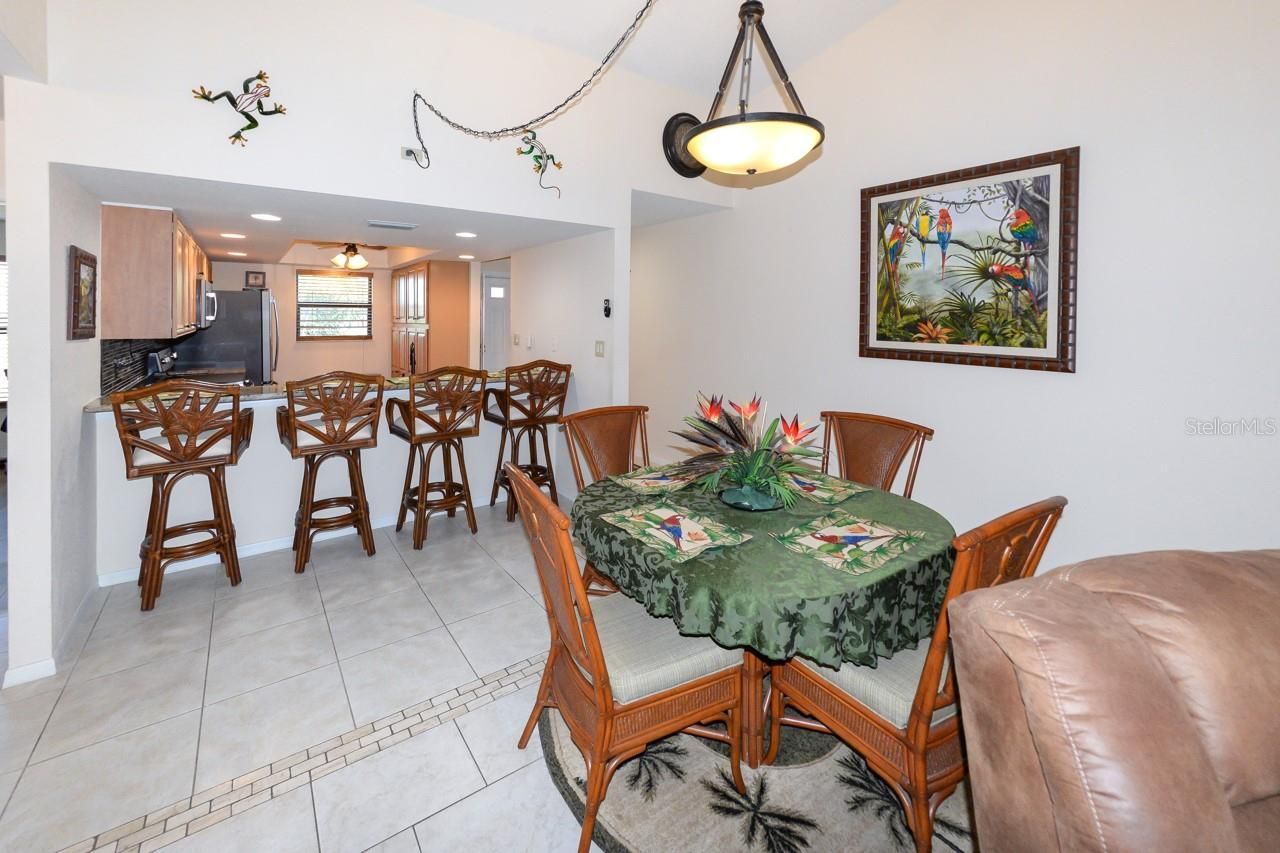 335 Coldeway Drive , Unit F21, Punta Gorda, FL 33950 Photo