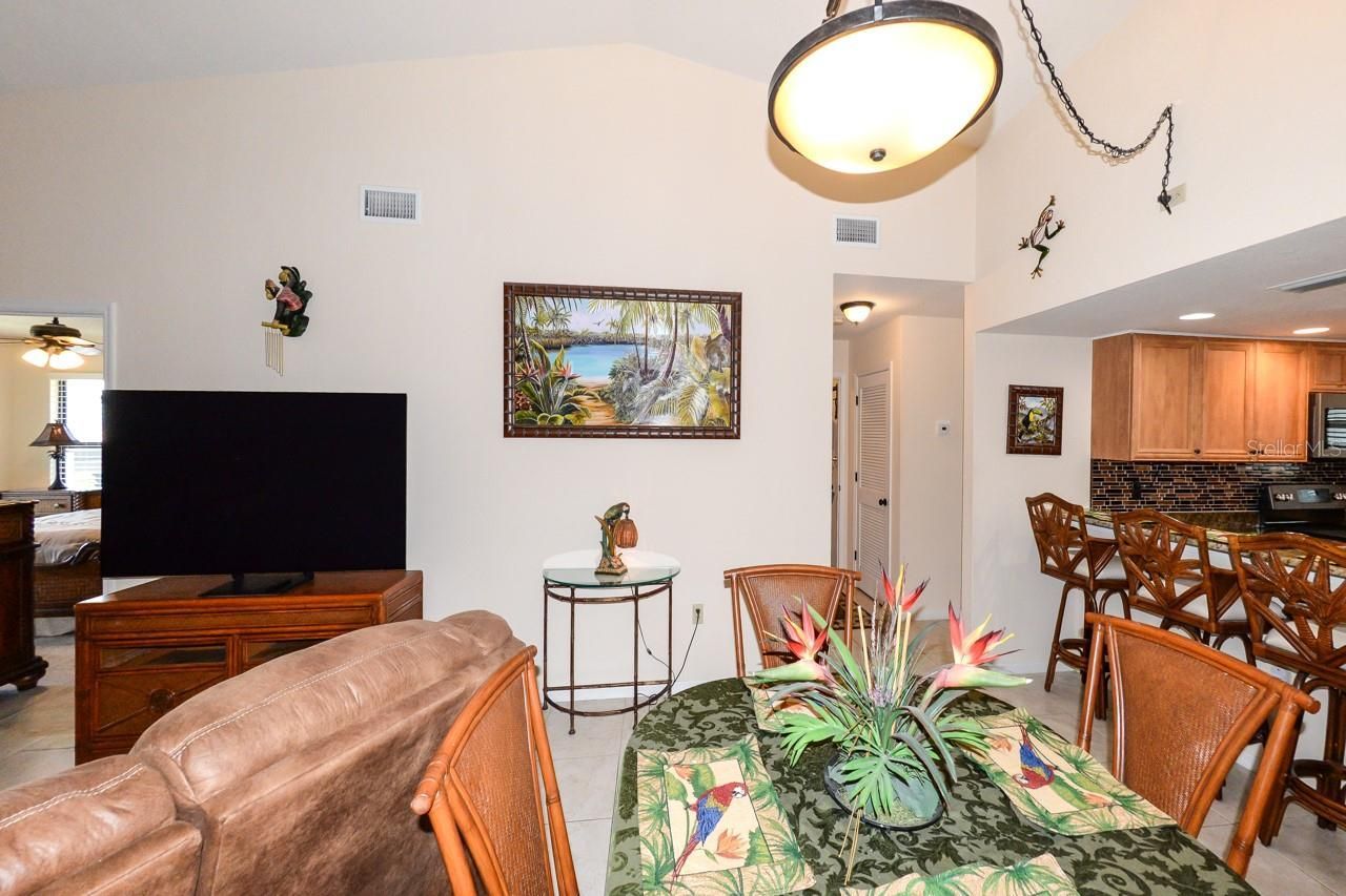 335 Coldeway Drive , Unit F21, Punta Gorda, FL 33950 Photo