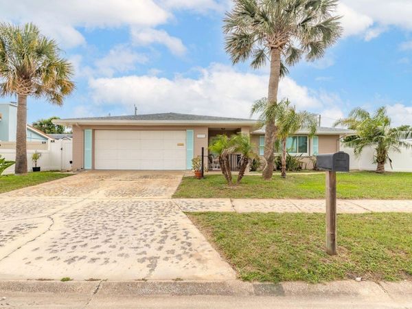 2315 BONNIE VIEW DRIVE , ORMOND BEACH, FL 32176