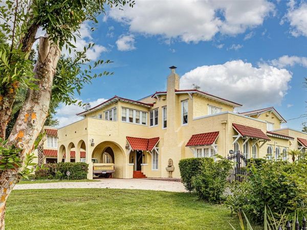 845 E EDGEWOOD DRIVE , LAKELAND, FL 33803