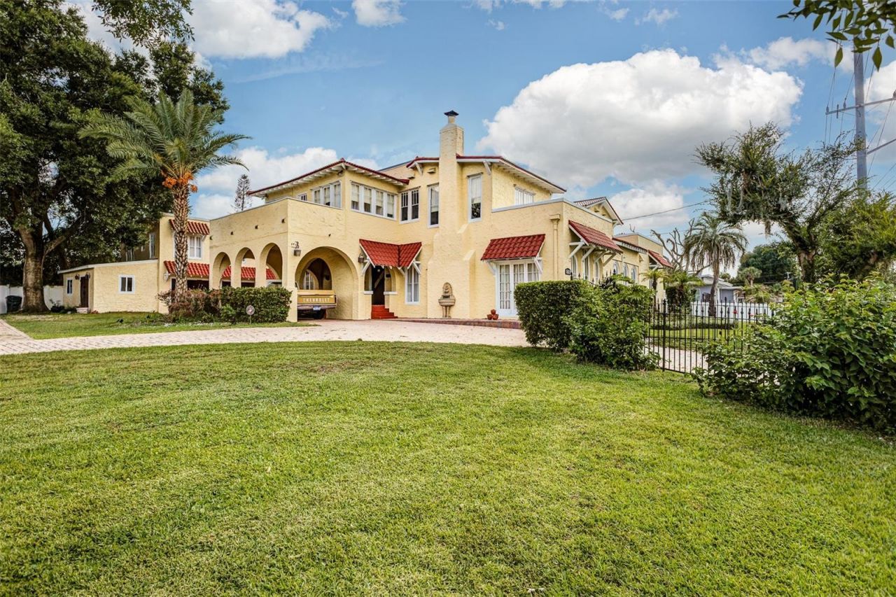 845 E Edgewood Drive , Lakeland, FL 33803 Photo