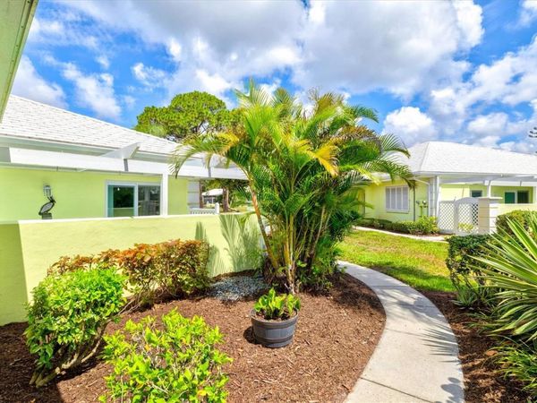 316 WEXFORD TERRACE , Unit 167, VENICE, FL 34293