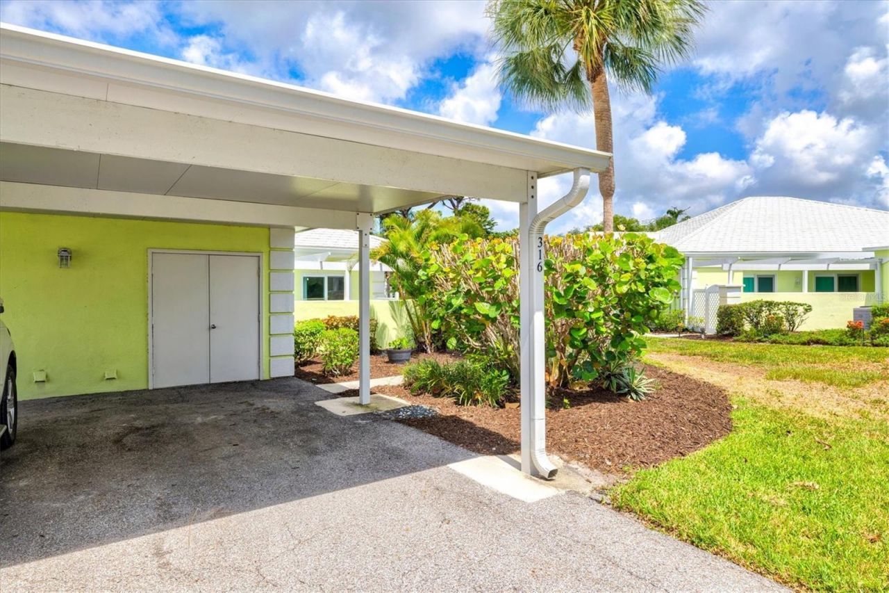 316 Wexford Terrace , Unit 167, Venice, FL 34293 Photo