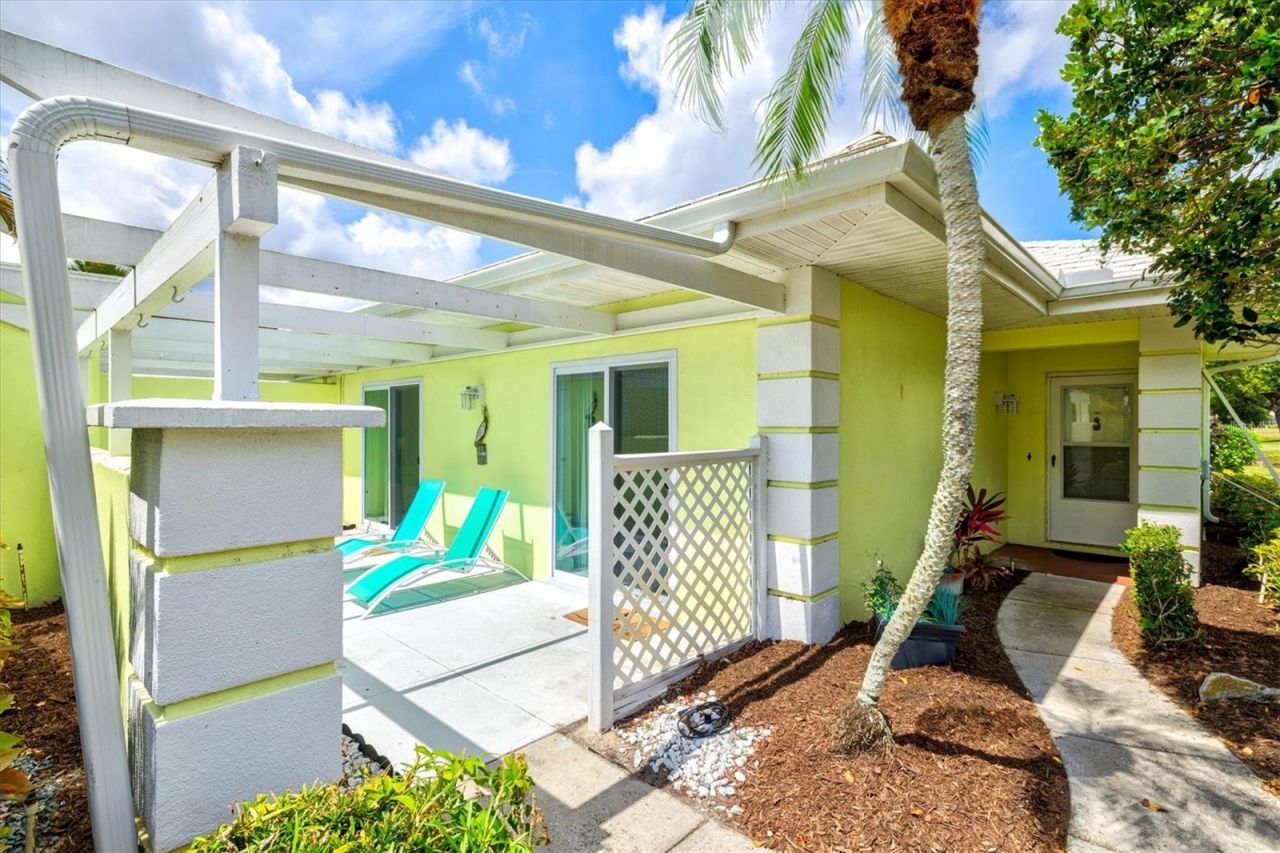 316 Wexford Terrace , Unit 167, Venice, FL 34293 Photo