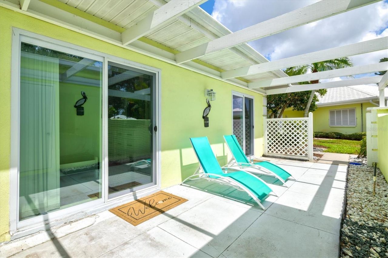 316 Wexford Terrace , Unit 167, Venice, FL 34293 Photo
